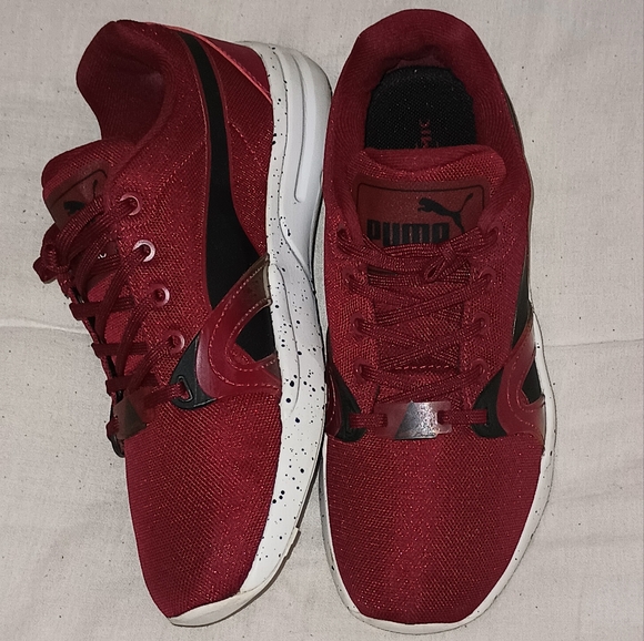 Puma Trinomic Sneakers - Picture 13 of 16